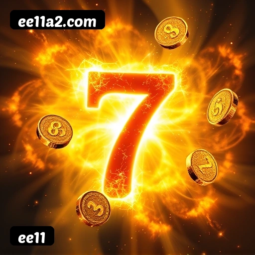 Logo da ee11